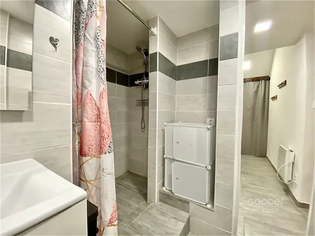 Pronájem bytu 1+kk, Bakov nad Jizerou - Podhradí, 45 m2