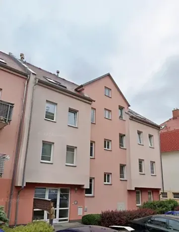 Prodej bytu 2+kk, Nový Bydžov, Julia Fučíka, 60 m2