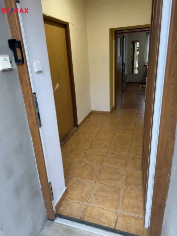 Prodej rodinného domu, Třebíč - Nové Dvory, Tkalcovská, 140 m2