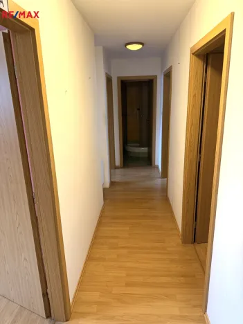 Prodej rodinného domu, Třebíč - Nové Dvory, Tkalcovská, 140 m2