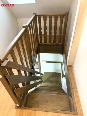 Prodej rodinného domu, Třebíč - Nové Dvory, Tkalcovská, 140 m2