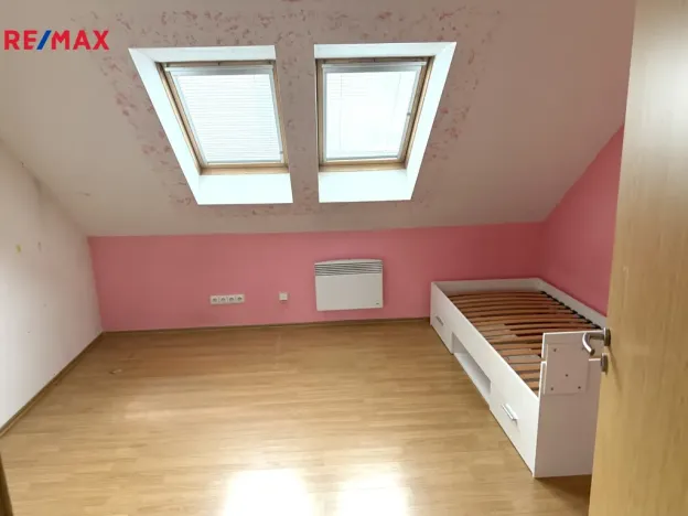 Prodej rodinného domu, Třebíč - Nové Dvory, Tkalcovská, 140 m2