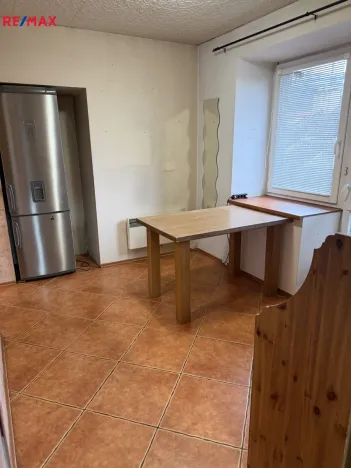 Prodej rodinného domu, Třebíč - Nové Dvory, Tkalcovská, 140 m2