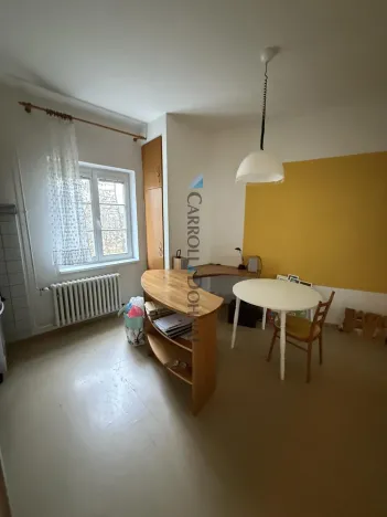 Prodej bytu 2+1, Ostrava - Hrabůvka, Jubilejní, 81 m2