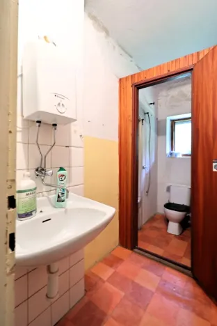 Prodej chalupy, Horní Vltavice, 480 m2