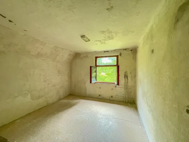 Prodej chalupy, Horní Vltavice, 480 m2