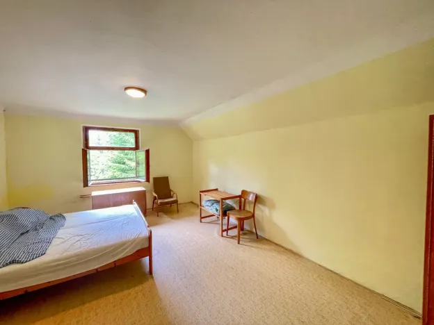 Prodej chalupy, Horní Vltavice, 480 m2