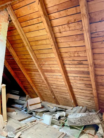 Prodej chalupy, Horní Vltavice, 480 m2