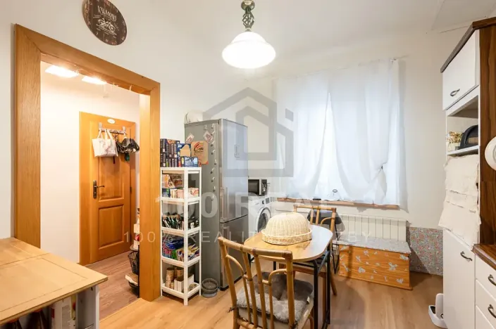 Prodej bytu 2+1, Hradec Králové, Gočárova třída, 78 m2