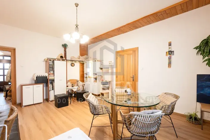 Prodej bytu 2+1, Hradec Králové, Gočárova třída, 78 m2