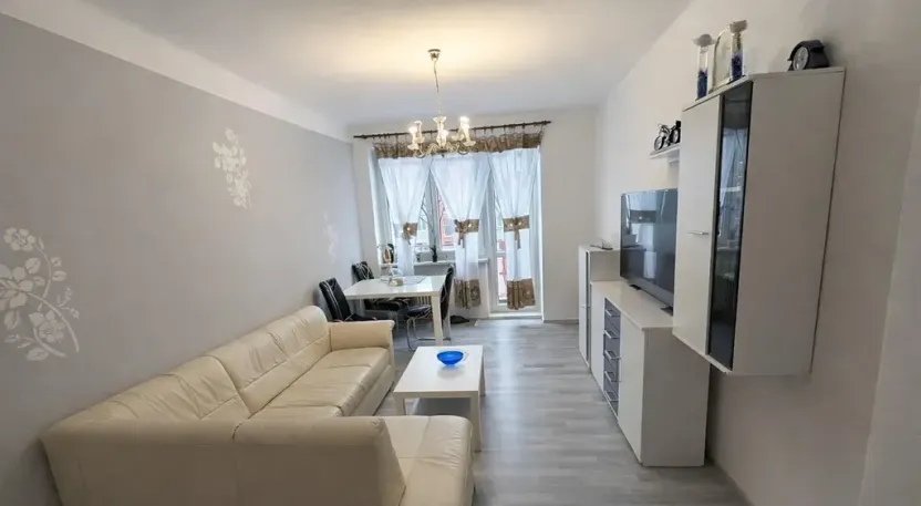 Prodej bytu 2+1, Most, Zdeňka Štěpánka, 52 m2