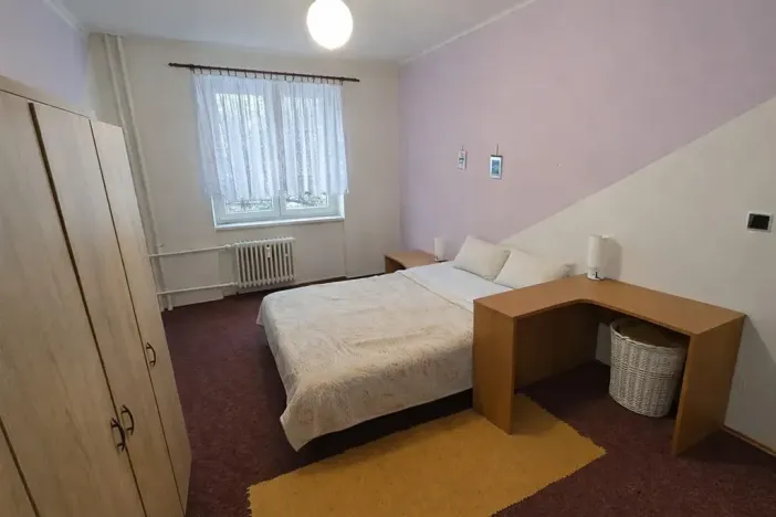 Prodej bytu 2+1, Most, Zdeňka Štěpánka, 50 m2