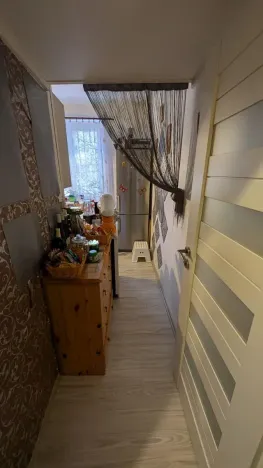 Prodej bytu 2+1, Most, Zdeňka Štěpánka, 50 m2