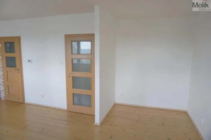 Prodej bytu 1+kk, Litvínov - Horní Litvínov, Podkrušnohorská, 33 m2