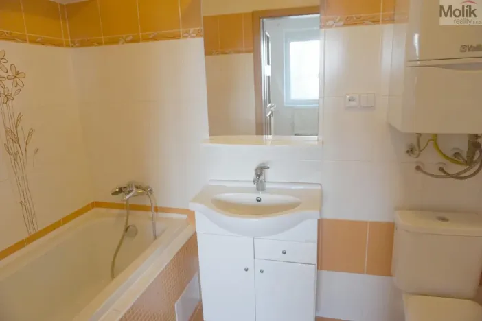 Prodej bytu 1+kk, Litvínov - Horní Litvínov, Podkrušnohorská, 33 m2