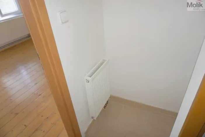 Prodej bytu 1+kk, Litvínov - Horní Litvínov, Podkrušnohorská, 33 m2