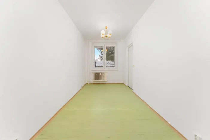 Prodej bytu 2+kk, Brno - Židenice, Čejkovická, 43 m2