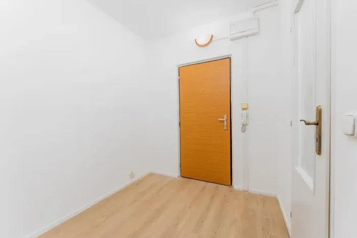 Prodej bytu 2+kk, Brno - Židenice, Čejkovická, 43 m2