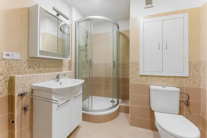 Prodej bytu 2+kk, Brno - Židenice, Čejkovická, 43 m2