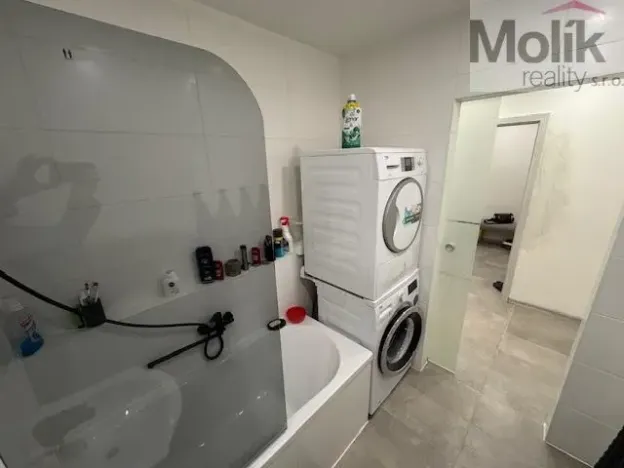 Prodej bytu 2+kk, Teplice - Trnovany, Přítkovská, 47 m2