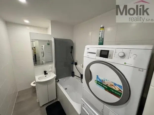 Prodej bytu 2+kk, Teplice - Trnovany, Přítkovská, 47 m2