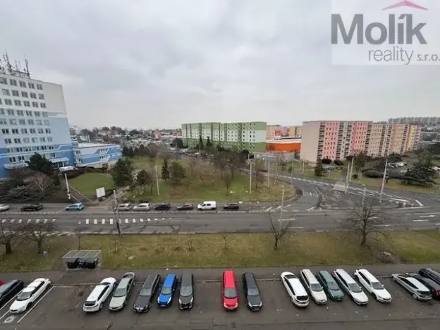 Prodej bytu 2+kk, Teplice - Trnovany, Přítkovská, 47 m2