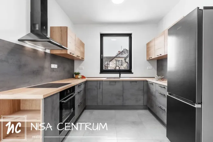 Prodej rodinného domu, Vrchlabí, Ludvíka Svobody, 142 m2