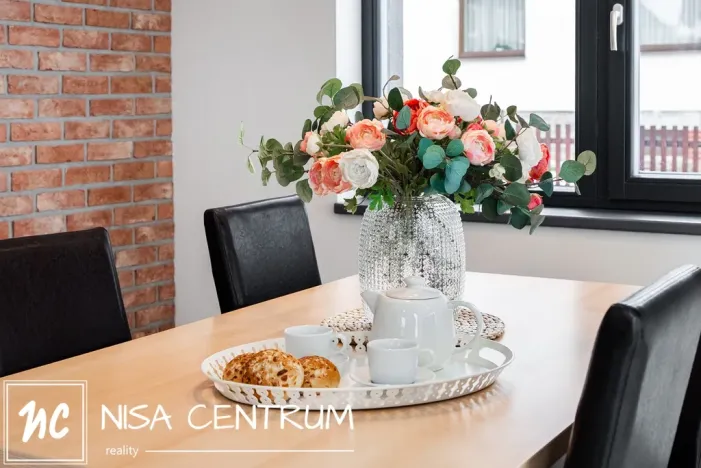 Prodej rodinného domu, Vrchlabí, Ludvíka Svobody, 142 m2