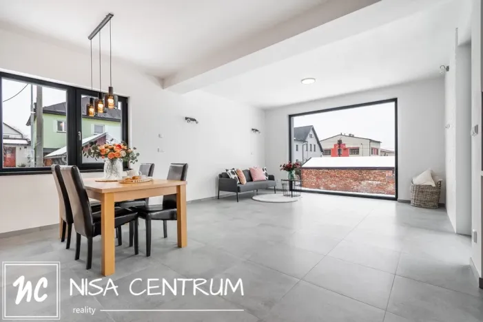 Prodej rodinného domu, Vrchlabí, Ludvíka Svobody, 142 m2