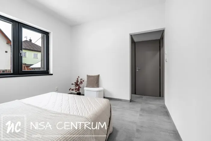 Prodej rodinného domu, Vrchlabí, Ludvíka Svobody, 142 m2