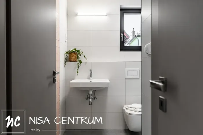 Prodej rodinného domu, Vrchlabí, Ludvíka Svobody, 142 m2