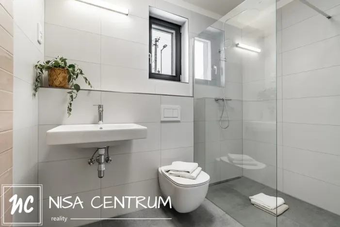 Prodej rodinného domu, Vrchlabí, Ludvíka Svobody, 142 m2