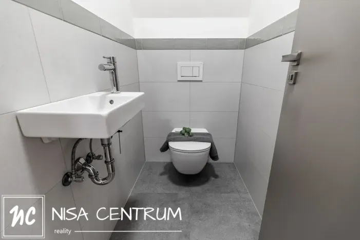 Prodej rodinného domu, Vrchlabí, Ludvíka Svobody, 142 m2