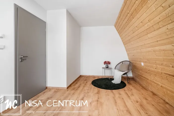 Prodej rodinného domu, Vrchlabí, Ludvíka Svobody, 142 m2