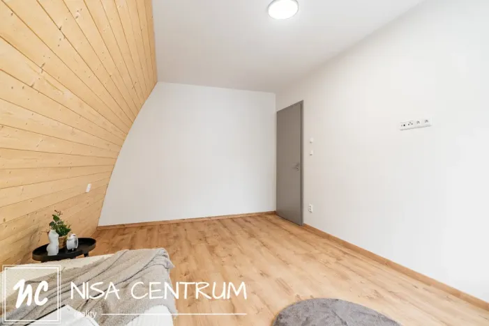 Prodej rodinného domu, Vrchlabí, Ludvíka Svobody, 142 m2