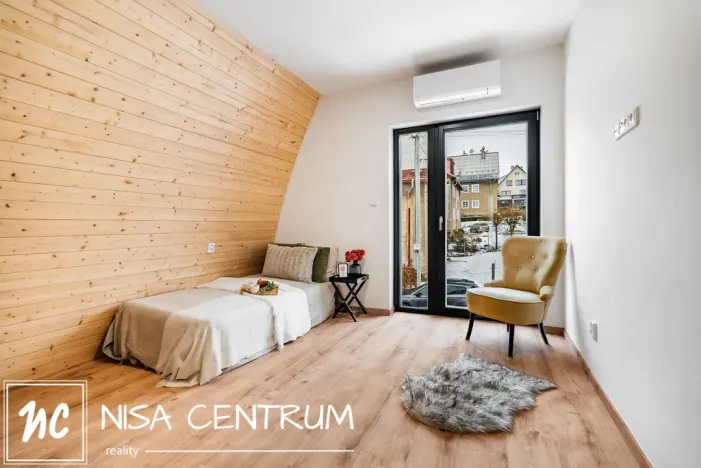 Prodej rodinného domu, Vrchlabí, Ludvíka Svobody, 142 m2