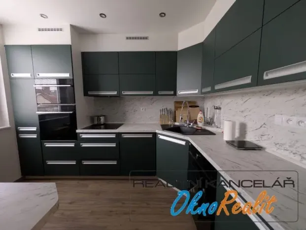 Pronájem bytu 2+1, Přerov - Přerov I-Město, Bratrská, 44 m2