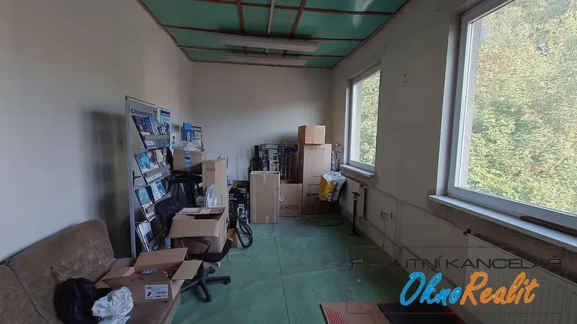 Pronájem skladu, Přerov - Přerov I-Město, 9. května, 631 m2