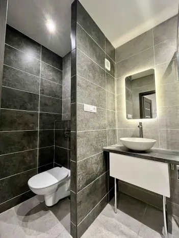 Pronájem bytu 3+1, Ostrava - Zábřeh, Výškovická, 74 m2