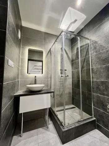 Pronájem bytu 3+1, Ostrava - Zábřeh, Výškovická, 74 m2