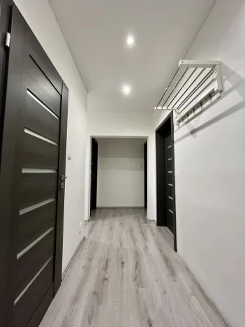 Pronájem bytu 3+1, Ostrava - Zábřeh, Výškovická, 74 m2