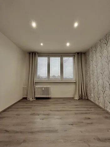 Pronájem bytu 3+1, Ostrava - Zábřeh, Výškovická, 74 m2