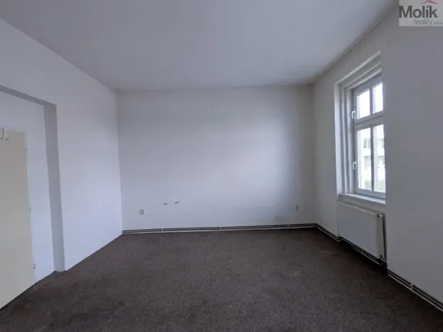 Pronájem bytu 1+1, Litvínov - Horní Litvínov, Mezibořská, 40 m2