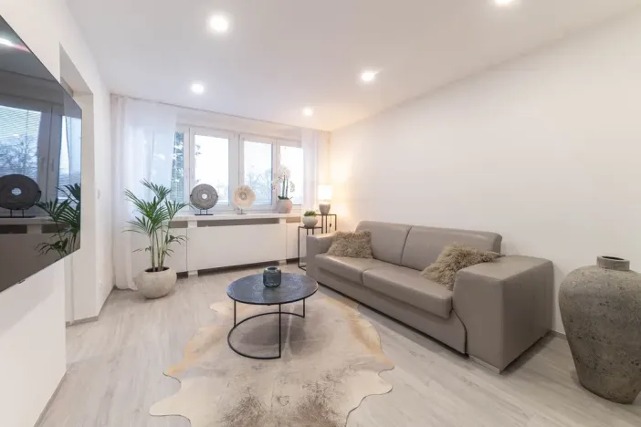 Prodej bytu 3+1, Zlín, Benešovo nábřeží, 89 m2