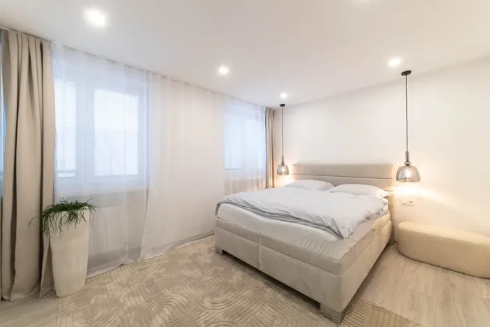 Prodej bytu 3+1, Zlín, Benešovo nábřeží, 89 m2