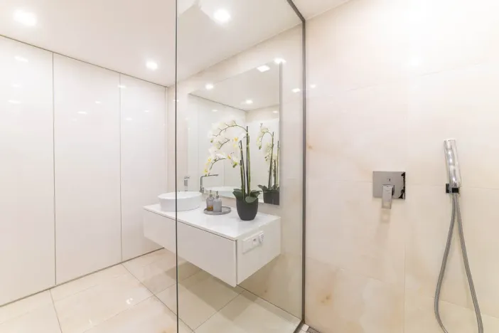 Prodej bytu 3+1, Zlín, Benešovo nábřeží, 89 m2