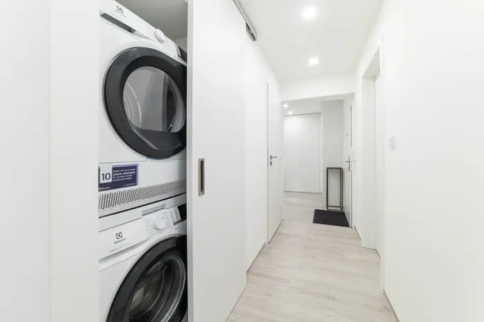 Prodej bytu 3+1, Zlín, Benešovo nábřeží, 89 m2