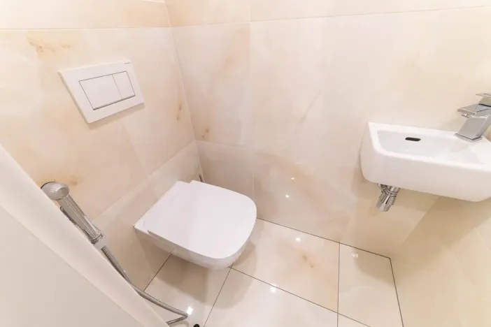 Prodej bytu 3+1, Zlín, Benešovo nábřeží, 89 m2