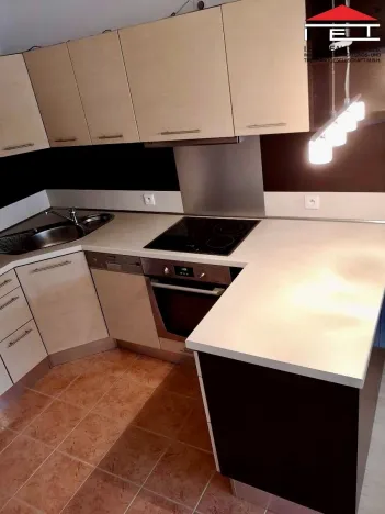 Pronájem bytu 3+kk, Brno, Leskauerova, 87 m2