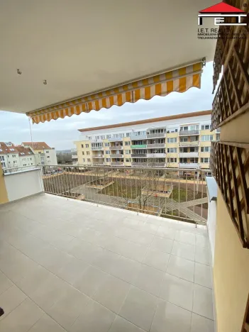 Pronájem bytu 3+kk, Brno, Leskauerova, 87 m2